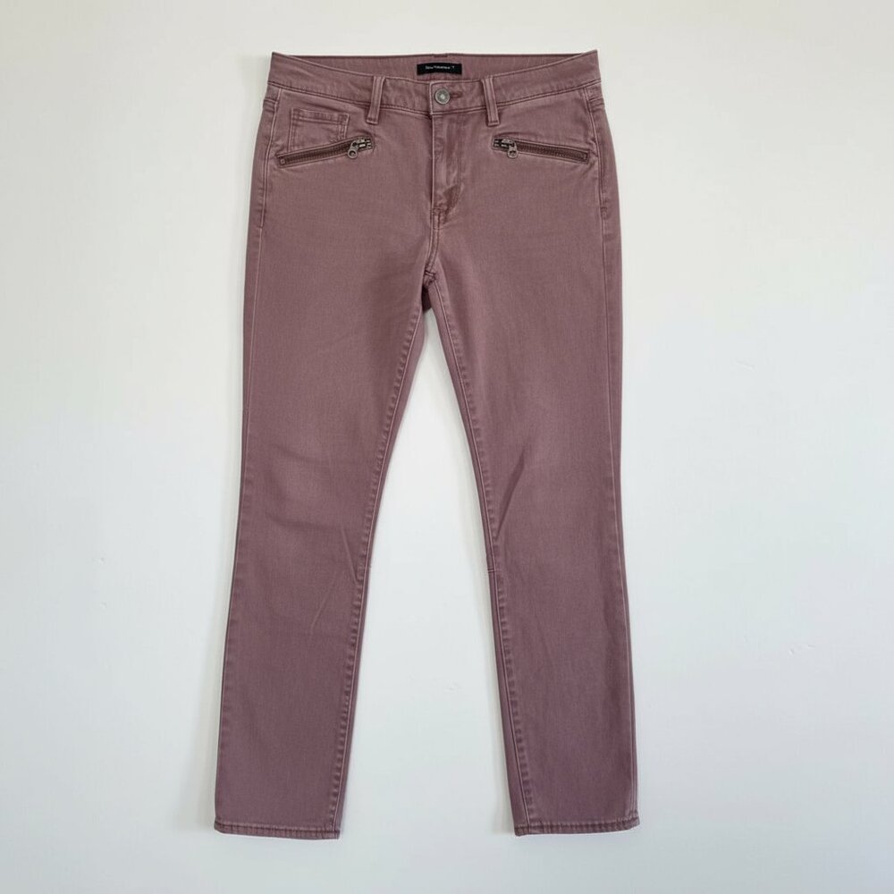 ✨ Gap 1969 True Skinny Moto Jeans ✨ Size: 27 (46/70CM)